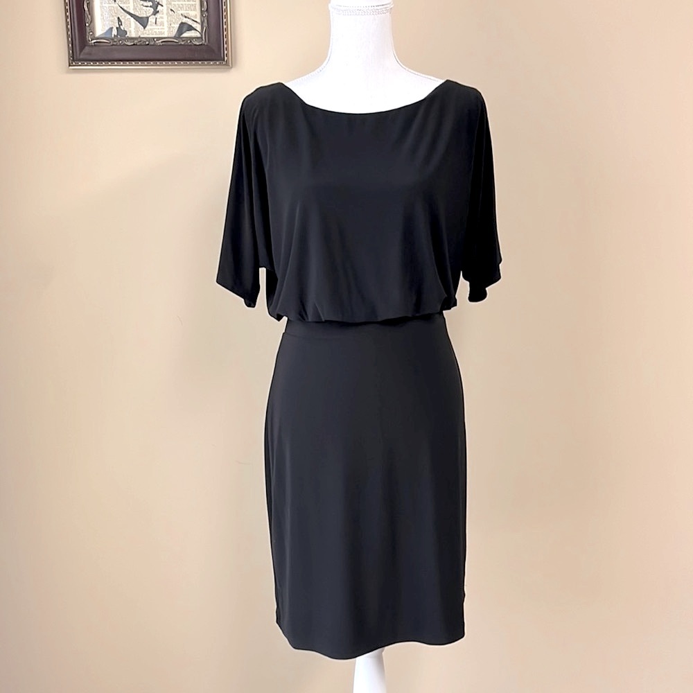 Tiana B. Dress